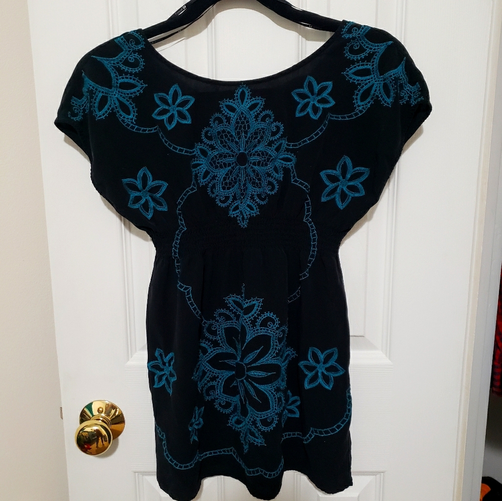Forever 21 Tunic